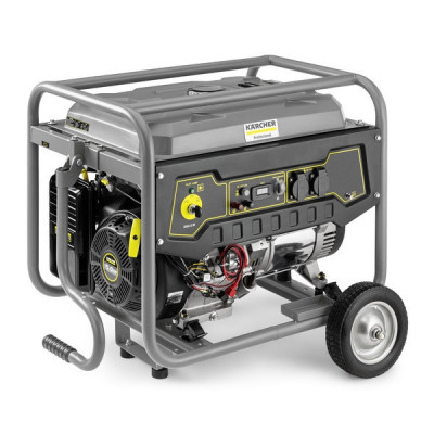 Groupe électrogène PGG 3/1 2.8 kW 230V - Karcher| 1.042-207.0