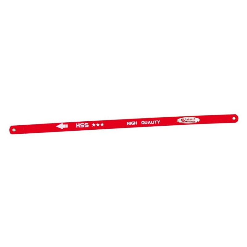 LAME DE SCIE A METAUX HSS TALIAPLAST | 480403