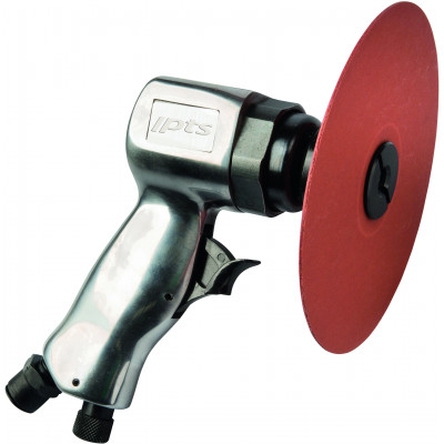DISQUEUSE REVOLVER 150 MM - SAM | 1520RP