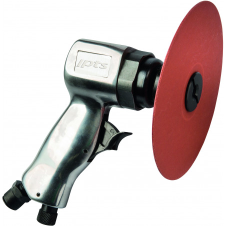 DISQUEUSE REVOLVER 150 MM - SAM | 1520RP
