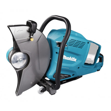 DECOUPEUSE 355mm 40VMAX x2  (MACHINE SEULE) - Makita | CE001GZ