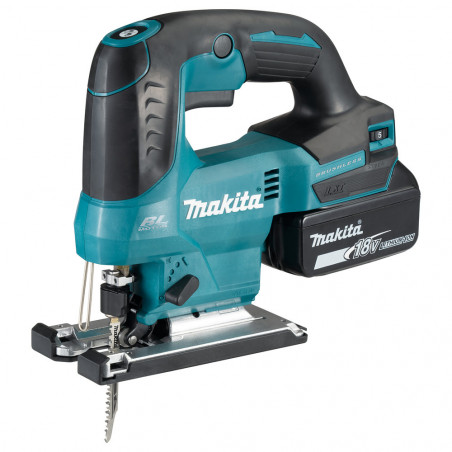 SCIE SAUTEUSE BL1850Bx2 - Makita | DJV184RTJ