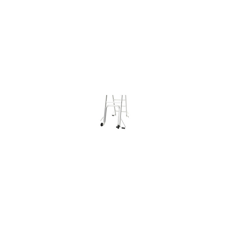 Plates-formes Raptor2 4 marches Tubesca-Comabi | 02274004