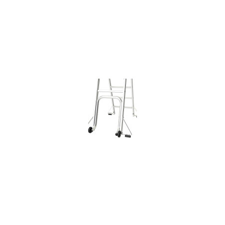 Plates-formes Raptor2 4 marches Tubesca-Comabi | 02274004