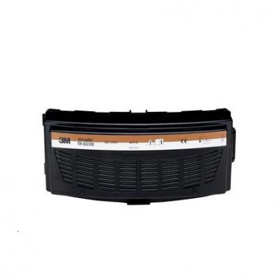 Filtre A2P pour appareil respiratoire à ventilation assistée 3M™ Versaflo™ TR-6310E| 7100020998
