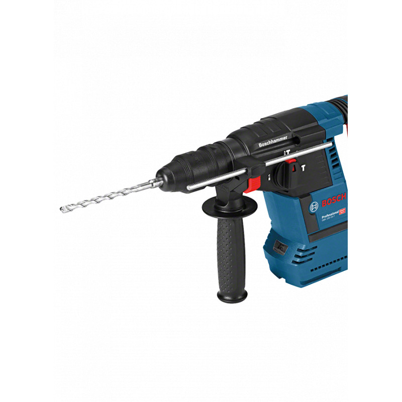 Perforateur sds-plus gbh 18v-26 f 2xprocore18v 5,5ah gal 1880 l - BOSCH | 0 611 910 00F