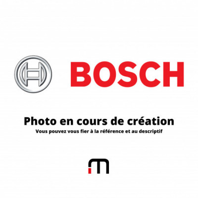 Ponceuse Multi PSM 200 AES + plateau rectangle + Accessoires - BOSCH | 0 603 3B6 001