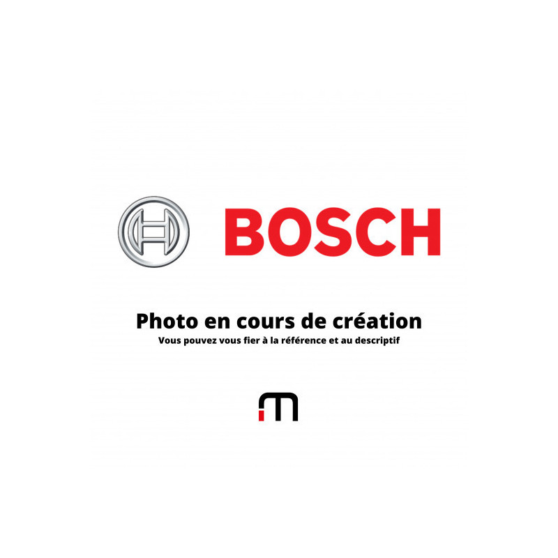 POWERCHANGE SHEETMETAL 6PANS 11MM - BOSCH | 2 608 580 115