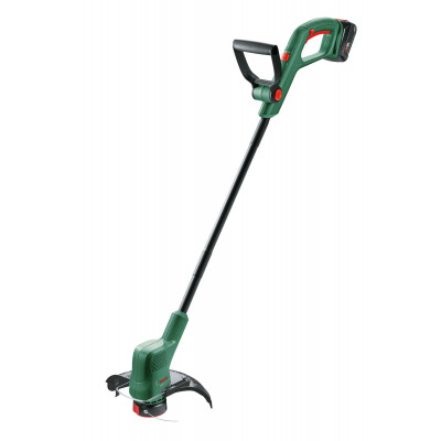 Coupe-bordures EasyGrassCut 18V-230 1 batterie 18V 2,0Ah - BOSCH | 0 600 8C1 A03