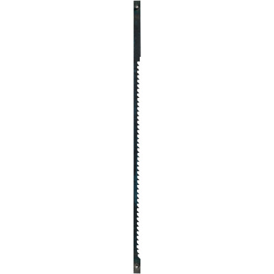Dremel MS51 Lot de 5 lames bois pour scie à chatourner Motosaw - BOSCH | 2 615 MS5 1JA