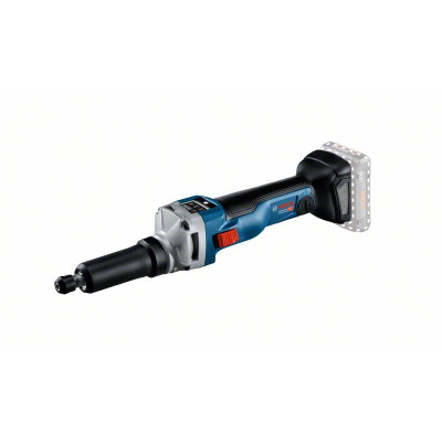 Meuleuse droite ggs 18v-10 slc solo carton - BOSCH | 0 601 2B4 001