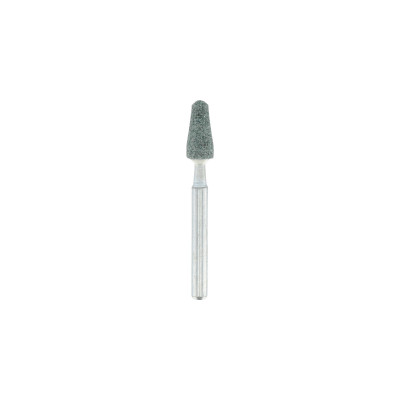 Dremel 4922 Lot de 3 meules à rectifier carbure de silicium ø4,8mm bout arrondi - BOSCH | 2 615 492 2JA