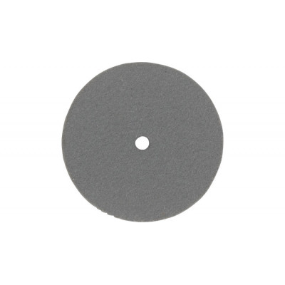Dremel 425 Lot de 4 disques emeri pour polissage ø 22,5mm - BOSCH | 2 615 042 5JA