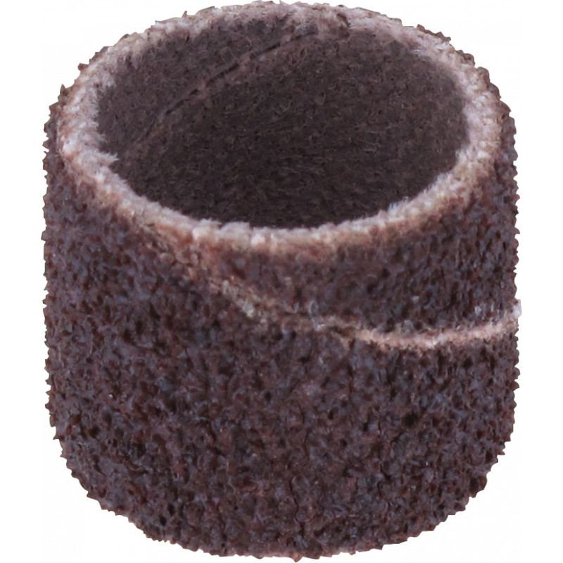 Dremel 408 Lot de 6 bandes de ponçage ø13mm grain 60 - BOSCH | 2 615 040 832