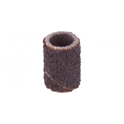 Dremel 431 Lot de 6 bandes ponçage diam 6,4mm gros grain - BOSCH | 2 615 043 132