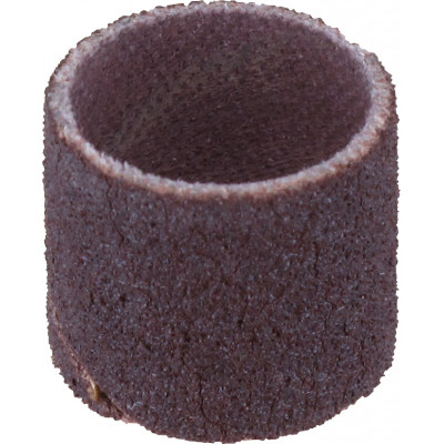 Dremel 432 Lot de 6 bandes ponçage diam 13mm grain fin - BOSCH | 2 615 043 232