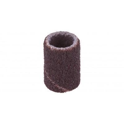 Dremel 438 Lot de 6 bandes ponçage diam 6,4mm grain fin - BOSCH | 2 615 043 832