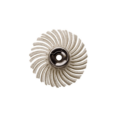 Dremel S473 Brosse abrasive de précision grain 220 - BOSCH | 2 615 S47 3JA