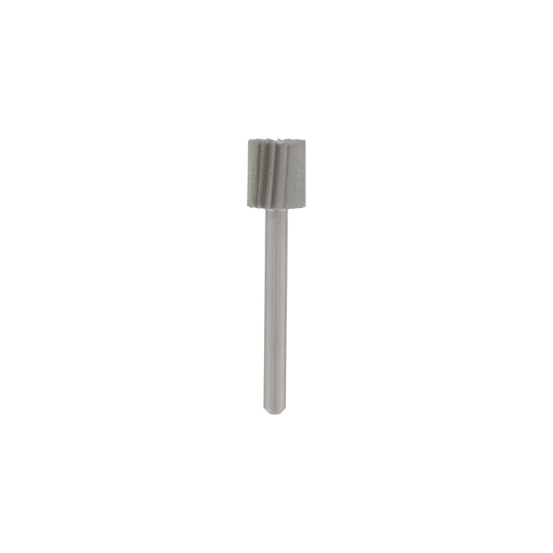 Dremel 115 Lot de 2 fraises acier rapide ø 7,8mm cylindrique - BOSCH | 2 615 011 5JA