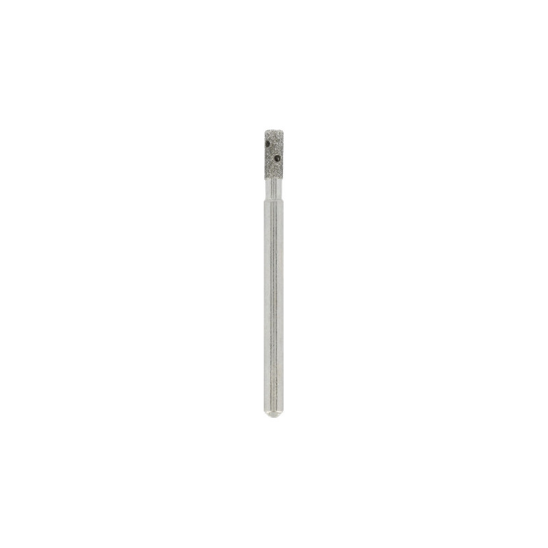 Dremel 662 Fraise diamant spécial verre 662 ø 3,2mm - BOSCH | 2 615 066 2JB