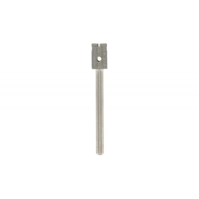 Dremel 663 Fraise diamant spécial verre 663 ø 6,4mm - BOSCH | 2 615 066 3JB