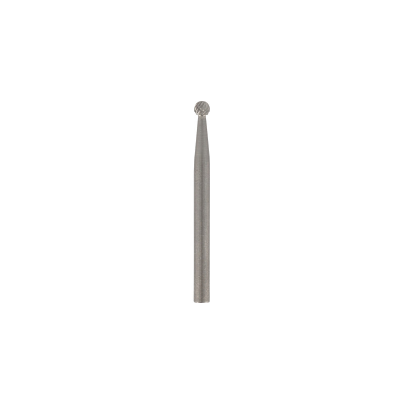 Dremel 9905 Fraise en carbure de tungstene ø 3,2 mm bout rond - BOSCH | 2 615 990 532