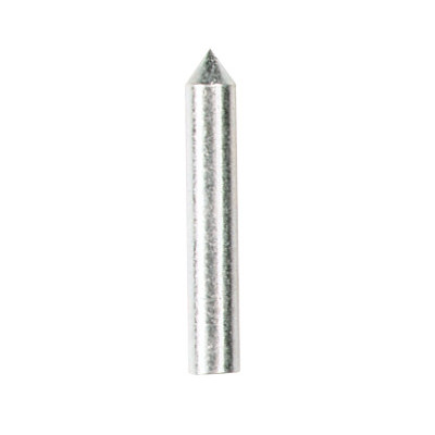 Dremel 9924 Lot de 3 pointes carbure pour 290JM - BOSCH | 2 615 992 4JA