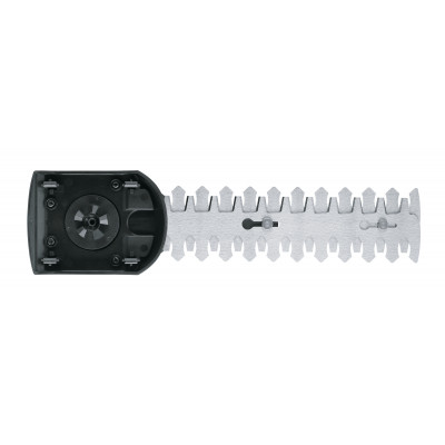 Lame ASB pour Sculpte-haies 20 cm - BOSCH | F 016 800 604