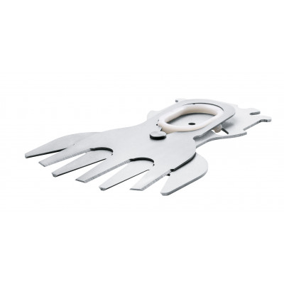 Lame pour EasyShear Taille-herbes 8 cm - BOSCH | F 016 800 588