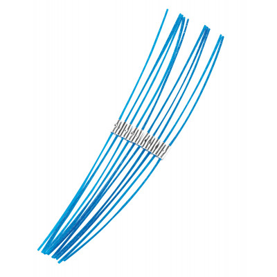 Fils Haute Performance 30 cm (sachet de 10 fils) - pour ART 30 Combitrim - BOSCH | F 016 800 182