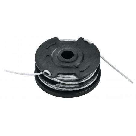 Recharge Bobine de fil / 6 m - Ø 1.6 mm ART 24, 27, 30 & ART 30-36 LI - BOSCH | F 016 800 351