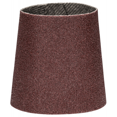 Accessoires PRR / TEXORO Abrasif conique 30 mm grain 120 (x3 pièces) - BOSCH | 1 600 A00 158