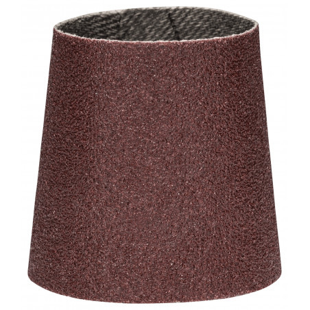 Accessoires PRR / TEXORO Abrasif conique 30 mm grain 120 (x3 pièces) - BOSCH | 1 600 A00 158
