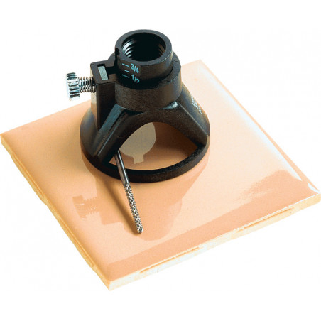Dremel 566 Kit decoupe faience - BOSCH | 2 615 056 6JB
