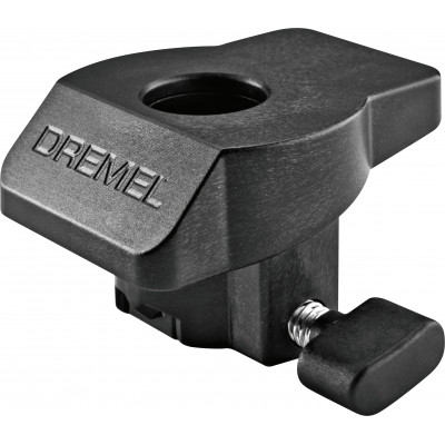 Dremel 576 Guide de façonnage à 45° et 90° pour Poncer et Meuler parfaitement - BOSCH | 2 615 057 6JB