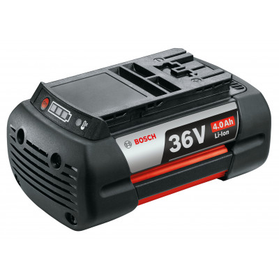 Batterie 36V 4,0Ah Lithium-Ion - BOSCH | F 016 800 346