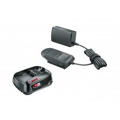 Pack Batterie et chargeur 2,0A Alliance Power for All 1 Batt 2,5Ah - BOSCH | 1 600 A02 625