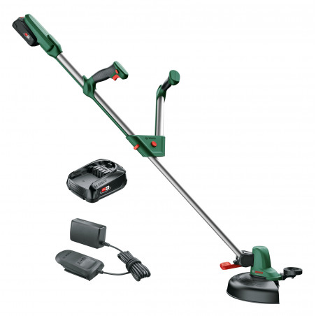 UniversalGrassCut 18-260 - BOSCH | 0 600 8C1 D05