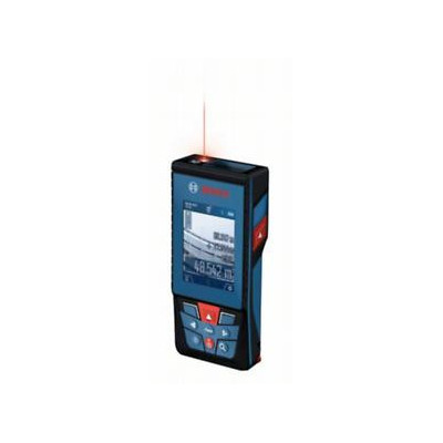 Télémètre GLM 100-25 C - MeasureOn- BOSCH | 0 601 072 Y00