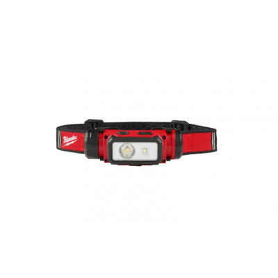 LAMPE FRONTALE 4 VOLTS  L4 HL2-301 - Milwaukee | 4933479963