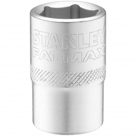 DOUILLE 1/2" 6 PANS 32MM STANLEY | FMMT17246-0