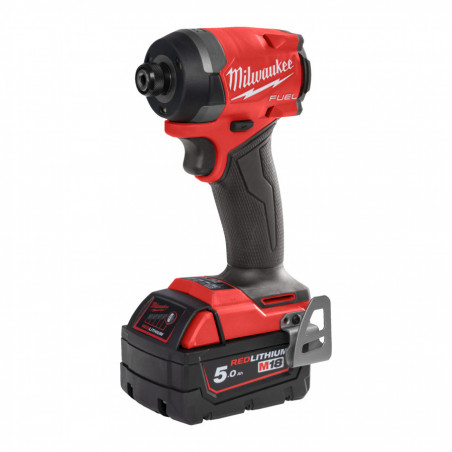 Visseuse à chocs ¼″ HEX FUEL M18 FID3-502X Milwaukee | 4933479865