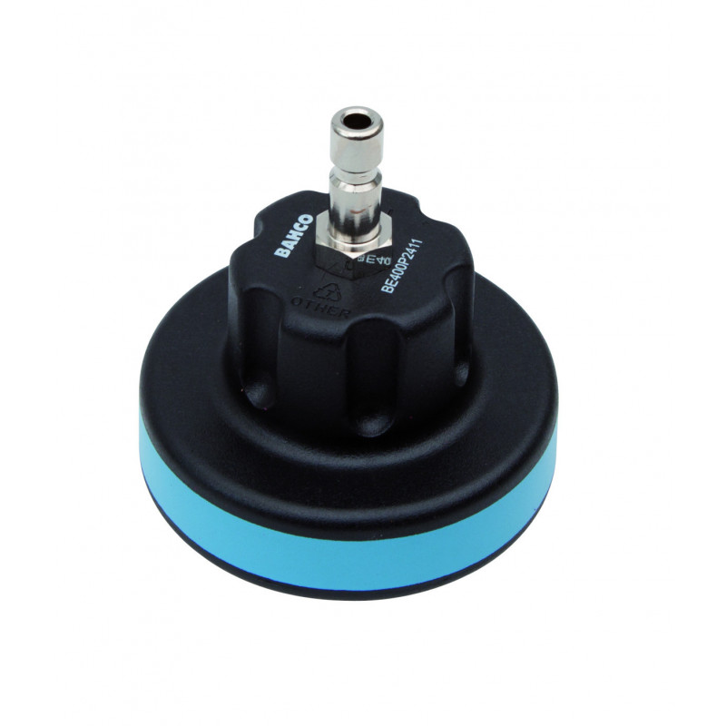 ADAPTATEUR CHRYSLER MERCEDES - Bahco | BE400P2411