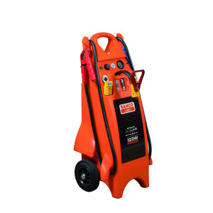 Booster 12/24 V à usage intensif - Bahco | BBA1224-3200
