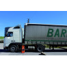 Booster 12/24 V à usage intensif - Bahco | BBA1224-3200