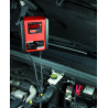 Chargeur de batterie/mainteneur automatique de charge 15 A pour batteries 12 V - Bahco | BBCE12-15S