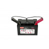 Chargeur de batterie/mainteneur automatique de charge 15 A pour batteries 12 V - Bahco | BBCE12-15S