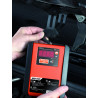 Chargeur de batterie/mainteneur automatique de charge 6 A pour batteries 12 V - Bahco | BBCE12-6