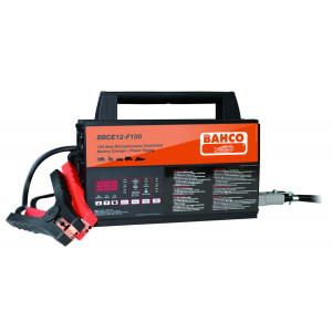 Chargeur de batterie/alimentation électrique 100 A - Bahco | BBCE12-F100