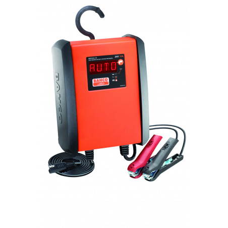 CHARGEUR MAINTENEUR 24V-10AMP - Bahco | BBCE24-10